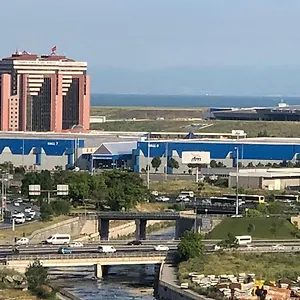 Nilin Апартаменты Стамбул