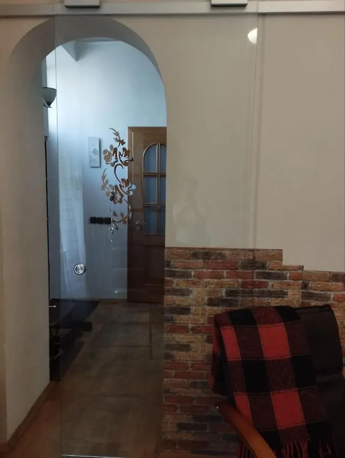 Апартаменты Family Stay In Львов