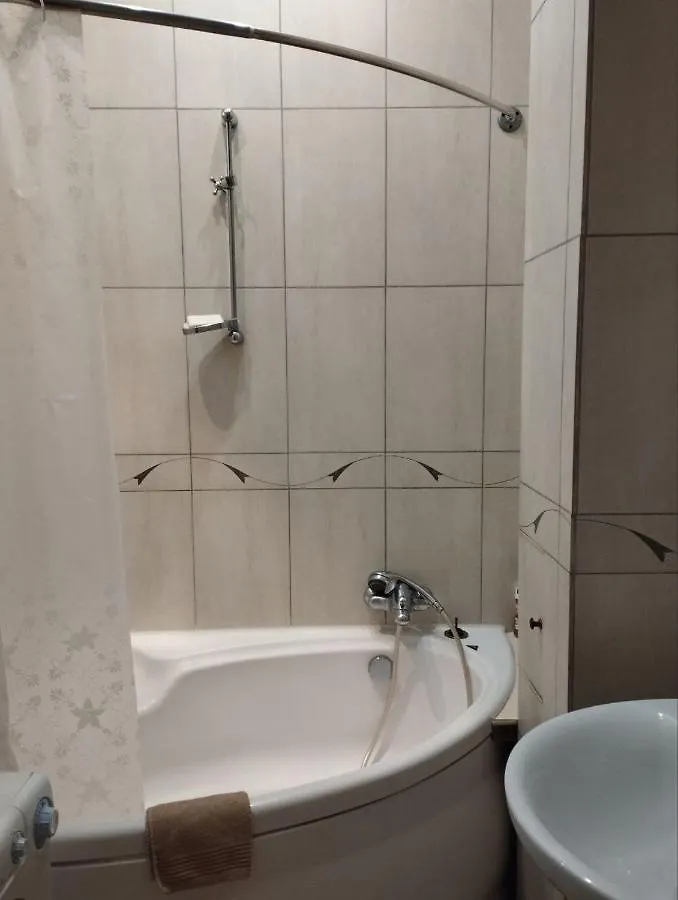 Family Stay In Львов Украина