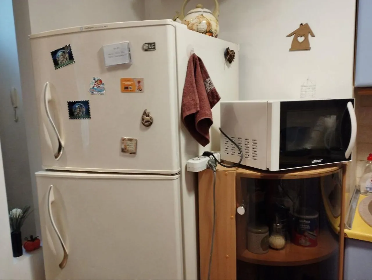 Апартаменты Family Stay In Львов