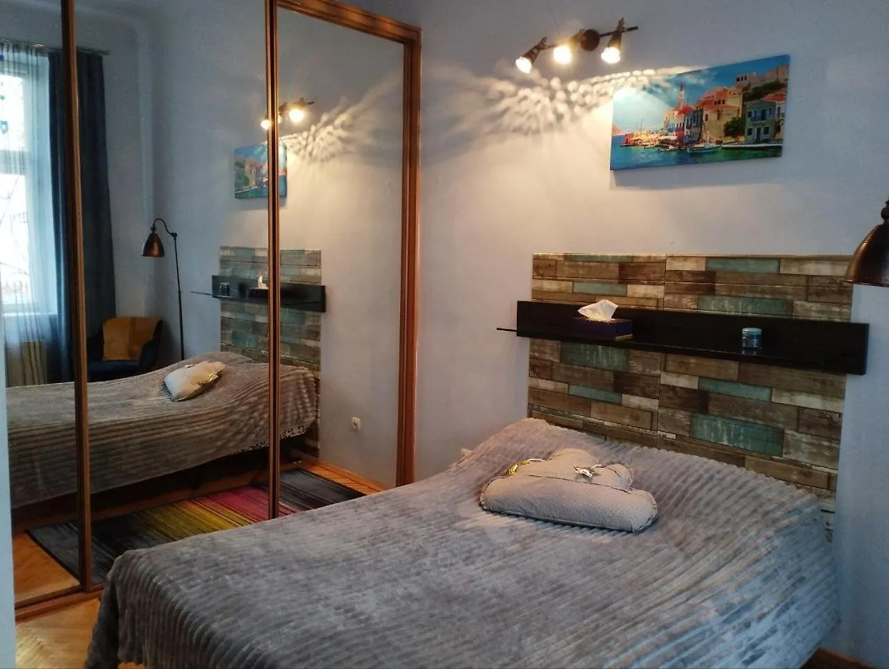 Family Stay In Львов 0*,  Украина