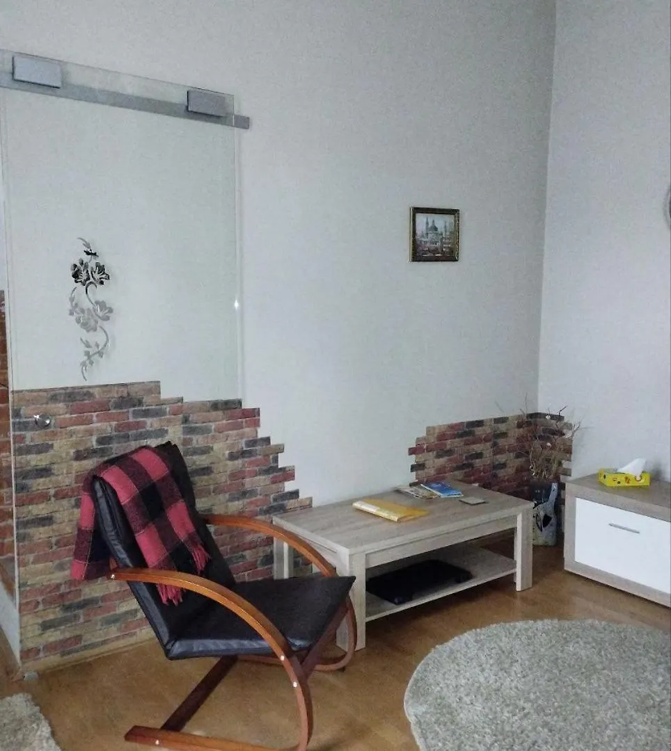 Family Stay In Львов Апартаменты