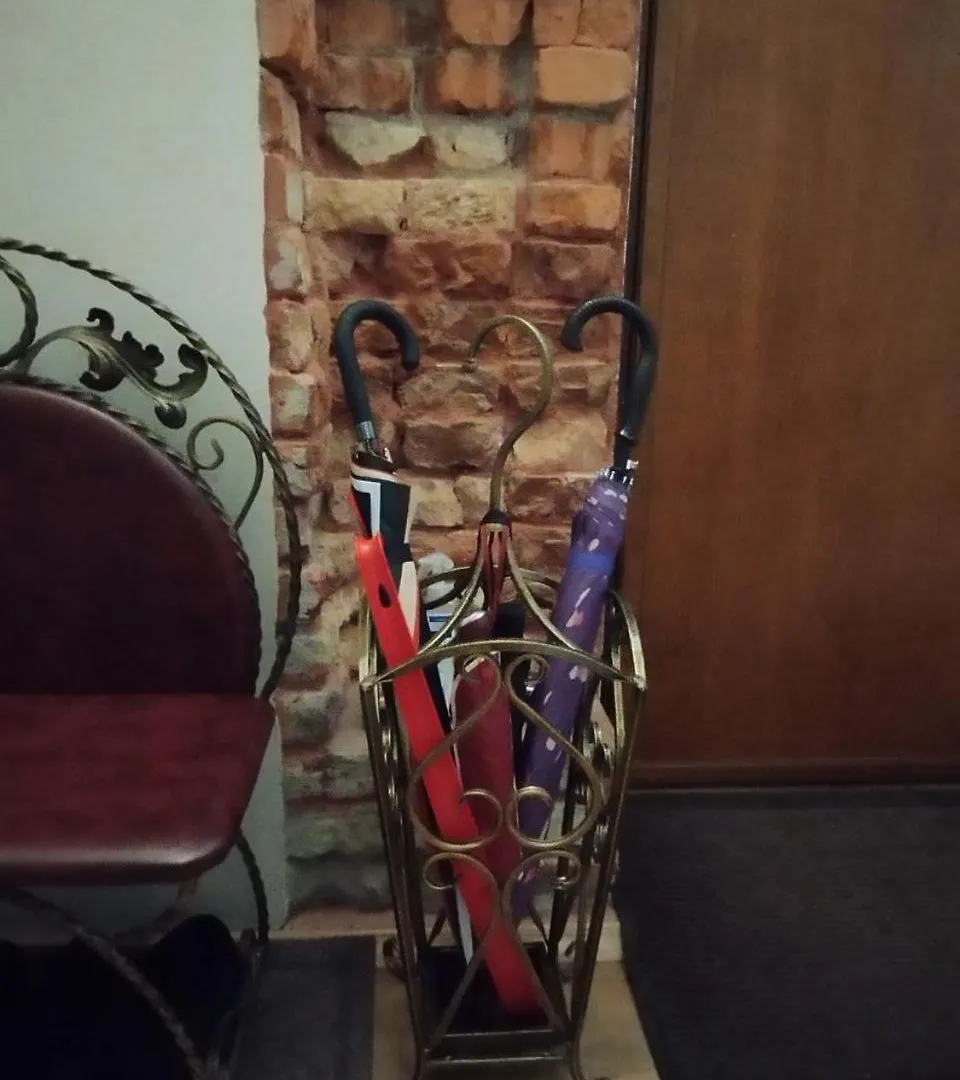 Family Stay In Львов